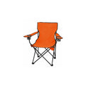 Folding Chair with Carrying Bag