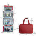 Folding Makeup Storage Bag