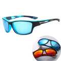 Mens Sports Polarized Sunglasses