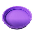 Reusable Silicone Soda Can Covers