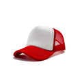 Sport Duck Tongue Mesh Cap