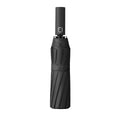 Automatic Folding Sun And Rain Umbrella With 12 Ribs