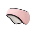 Adjustable Soundproof Sleep Earmuff Winter Women Sleep Mask