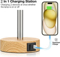 Bedroom Bedside Table Lamp