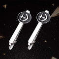 Custom Metal Tie Clips