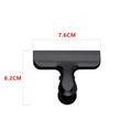 0.8MM Thick Stainless Steel Food Clip