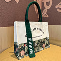 16oz Triple-Layer High-End Tote Canvas Bag