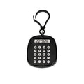 Circular Puzzle Calculator