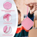 Silicone Coin Purse