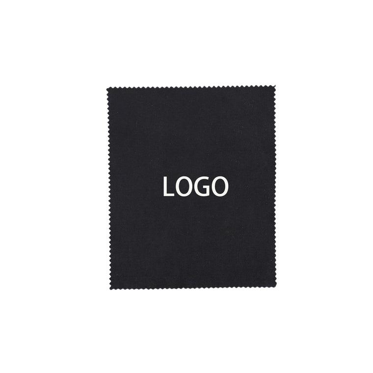Portable Square Microfiber Eyeglass Cloths