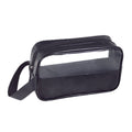 Small PVC Toiletry Bag
