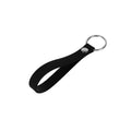 Silicone Wristband Keychain