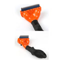 Medium Pet De-Shedding Brush