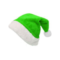 Adult Santa Claus Plush Hat