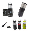 Camping Light Tool Kit Carrying Lamp