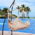Backyard Hammock Chair