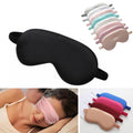 Silk Sleep Mask For Eyes