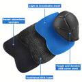 Kids Protective Gear Set(6-pieces)