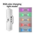 LED Motion Sensor Light