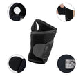 Multi Functional Thickened Wrist Guard