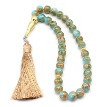 Muslim Prayer Beads