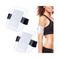 Armband Id Badge Holder