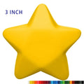 3" Star Stress Reliever