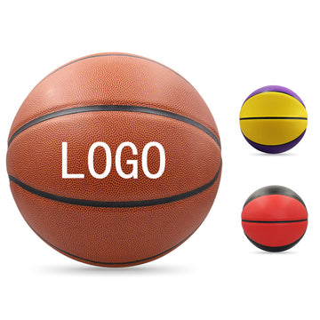 Size 7  PU Basketball