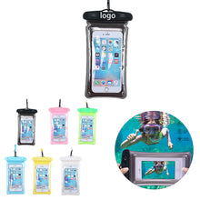 Waterproof Phone Case