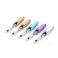 Squid Shaped Deformable Ballpoint Pen