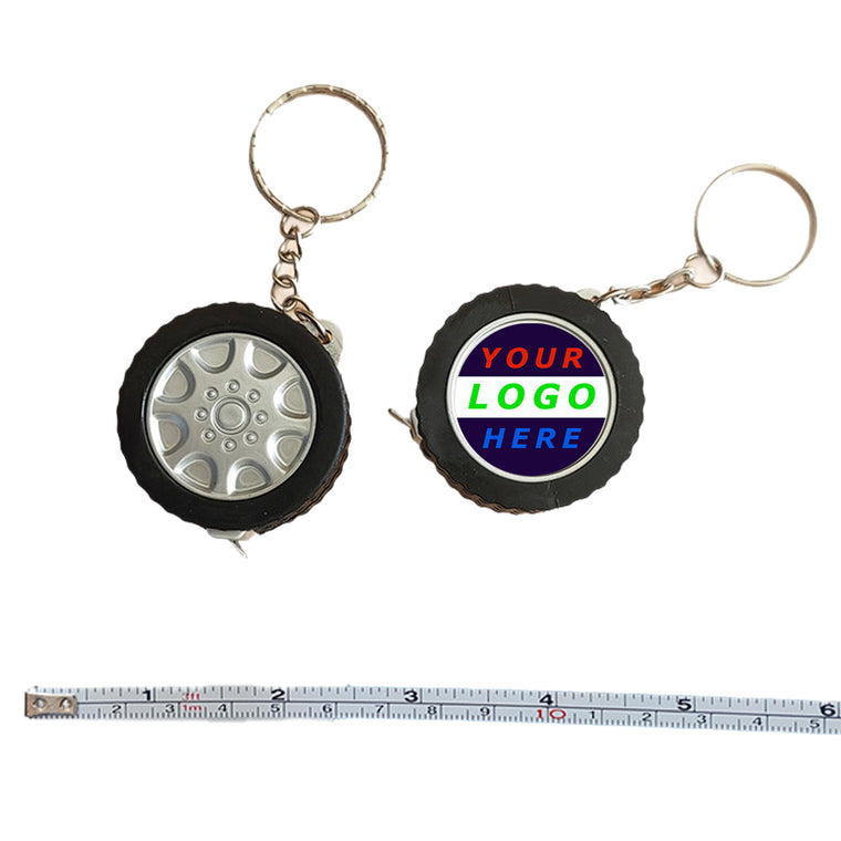 Car Tire Tape Measure（1 Meter）