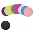 Round Coasters Insulated Non Slip Mats