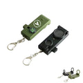 Multi-Function 5-in-1 Whistle