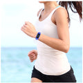 Step Sport Watch