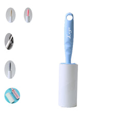 Mini Reusable Lint Roller