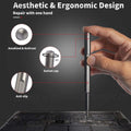 24-In-1 Precision Screwdriver Set
