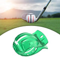 Golf Marking Tool Template Liner