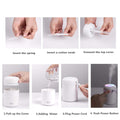 USB Colorful Mini Humidifier