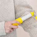 Banana Type Lint Roller