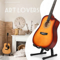 Portable Folding Guitar Stand