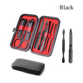 Manicure Set Nail Clipper Set