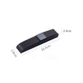 Pu Magnetic Pen Case
