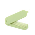 Mini Foldable Comb
