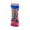 Oil Drop Hourglass