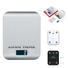 Led Kitchen Electronic Scale