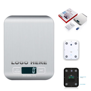 Led Kitchen Electronic Scale