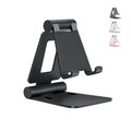 Adjustable Foldable Desktop Phone Stand