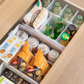 Kitchen Right Angle Storage Box