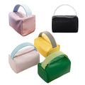 PU Waterproof Portable Toiletry Bag