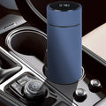16 Oz Smart Insulated Travel Stainless Steel Thermos